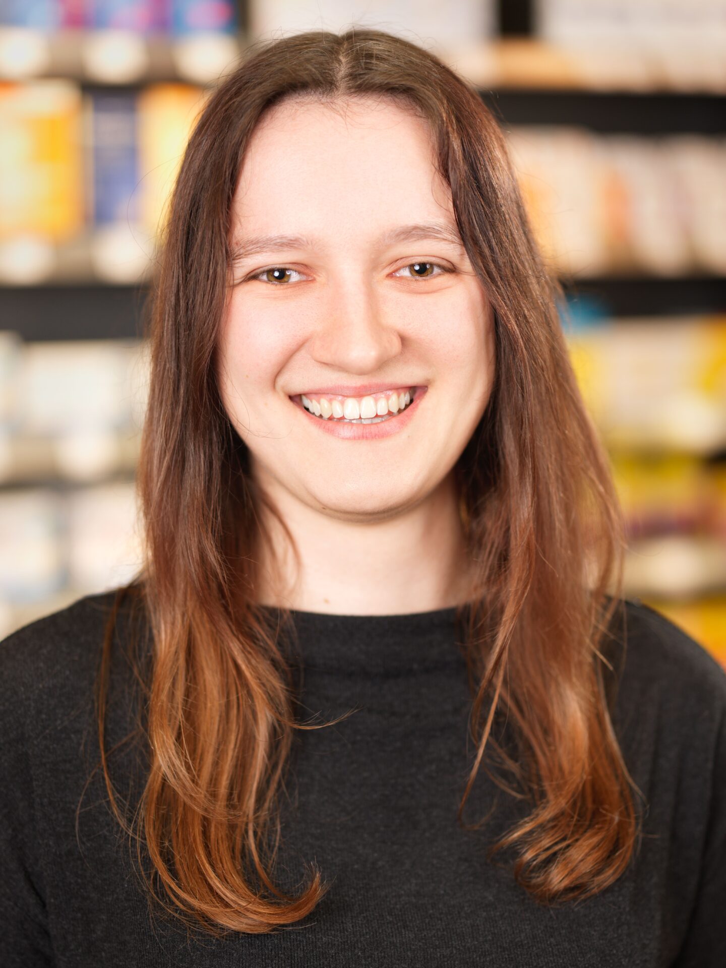 Annika Merkel