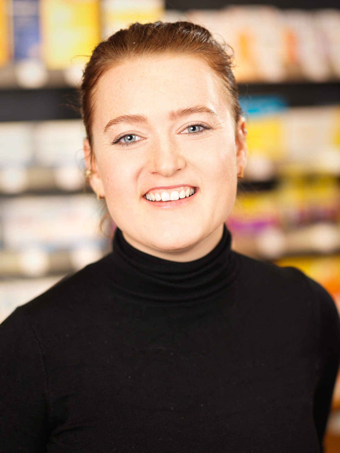Sara Tepfenhart